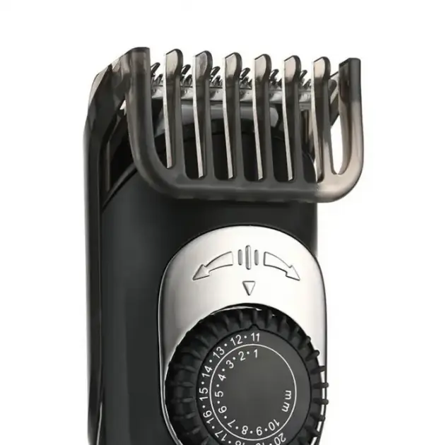 Машинка для стрижки VGR V-088 - Зображення 6