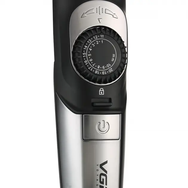 Машинка для стрижки VGR V-088 - Зображення 3