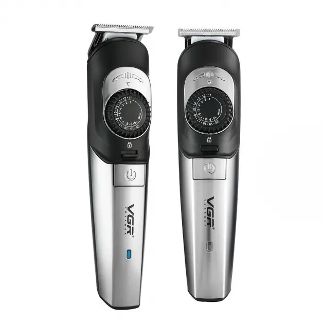 Машинка для стрижки VGR V-088 - Зображення 5