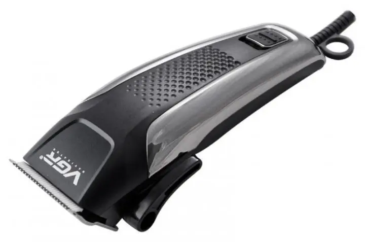 Машинка для стрижки VGR V-120 - Зображення 3