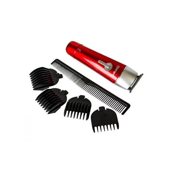 Машинка для стрижки волосся Gemei GM-571 - Зображення 4