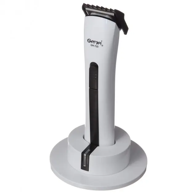Машинка для стрижки волосся GEMEI GM-725