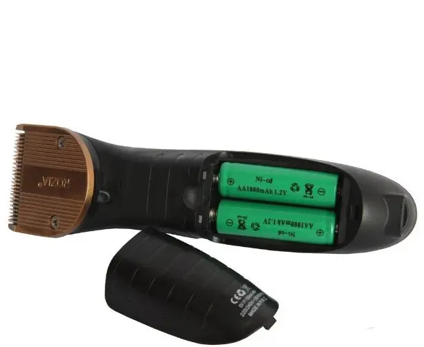 Машинка для стрижки волосся Rozia HQ 220 - Зображення 5