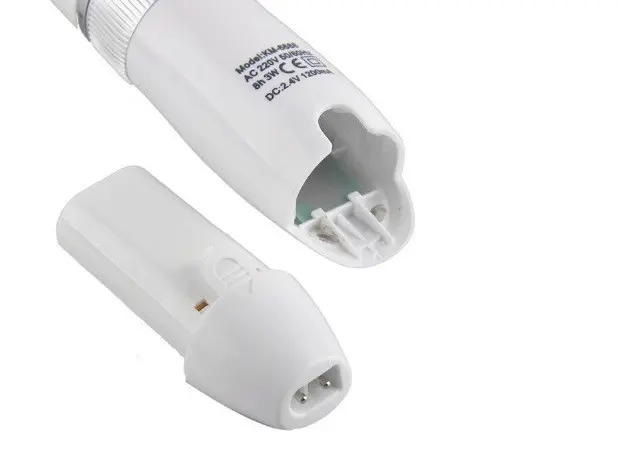 Машинка для стрижки, триммер Kemei KM 6688 - Зображення 5