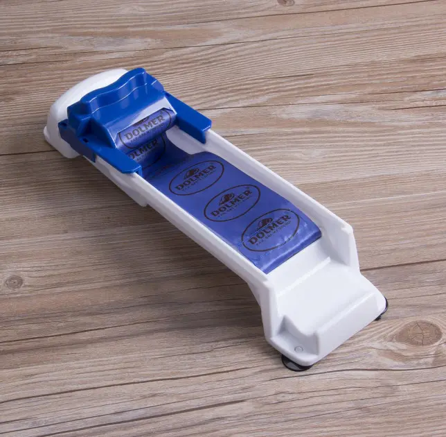 Долмер пристрій для загортання голубців та долми - Зображення 7