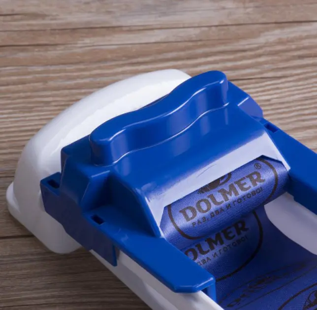 Долмер пристрій для загортання голубців та долми - Зображення 9