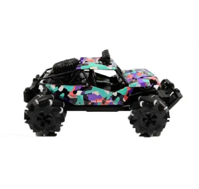 Машинка Джип на радіокеруванні RC Stund Car 869-33 - Зображення 2