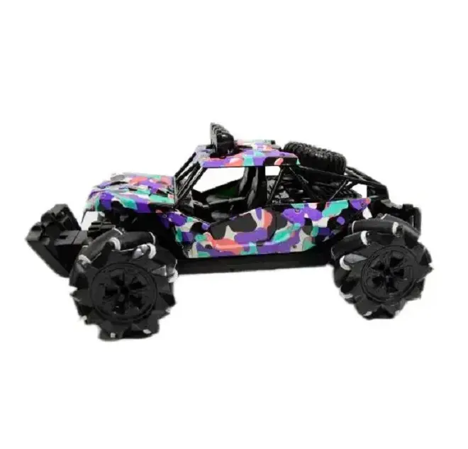 Машинка Джип на радіокеруванні RC Stund Car 869-33 - Зображення 3