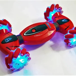 Машинка перевертень на радіокеруванні Extreme RQ2093