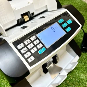 Машинка для рахунку грошей Лічильник  банкнот  WX-7253