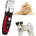 Машинка для стрижки SN-270A - Зображення 7