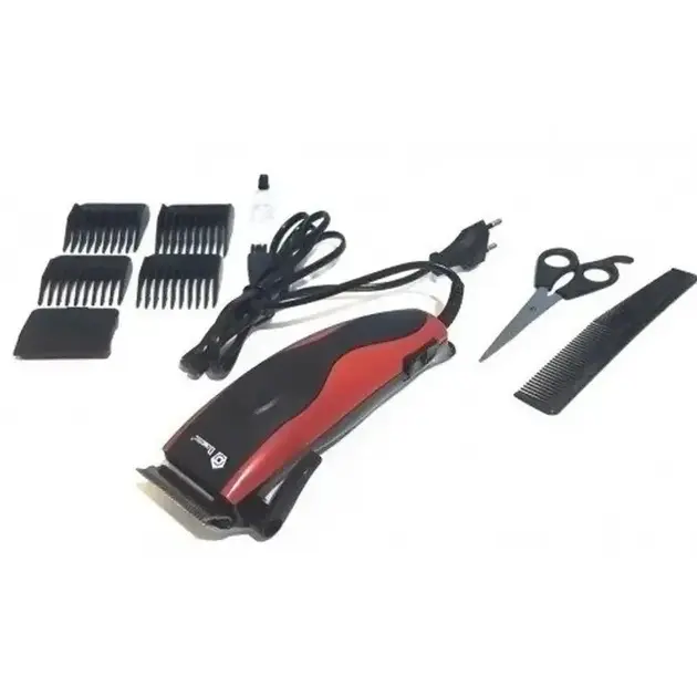 Машинка для стрижки волосся Domotec MS-3304 - Зображення 3