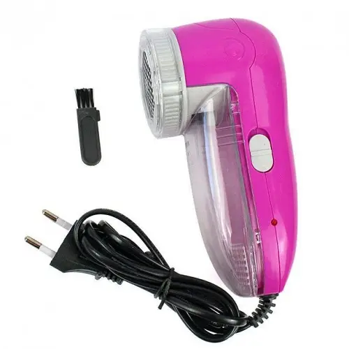 Машинка для видалення катишків Gemei GM-216 - Зображення 2