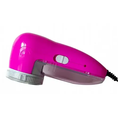 Машинка для видалення катишків Gemei GM-216 - Зображення 4