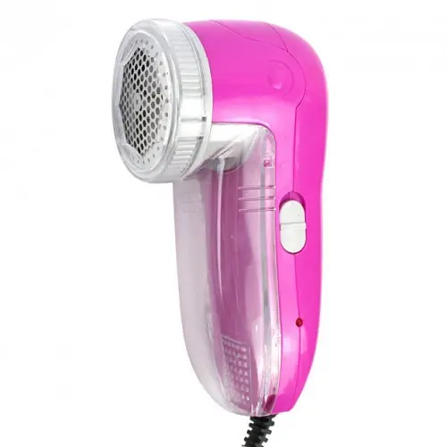 Машинка для видалення катишків Gemei GM-216 - Зображення 3