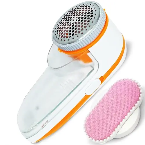 Машинка для видалення катишків Gemei GM 231 - Зображення 3