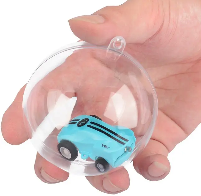 Машинка Hobby Leader Rapid Monster у кулі - Зображення 3