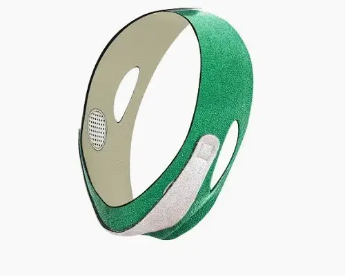 Маска-бандаж для обличчя з 3d ефектом ліфтинг Face Lift up belt - Зображення 2