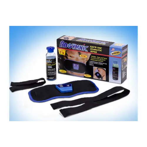 Масажер ABGYMNIC - Зображення 4