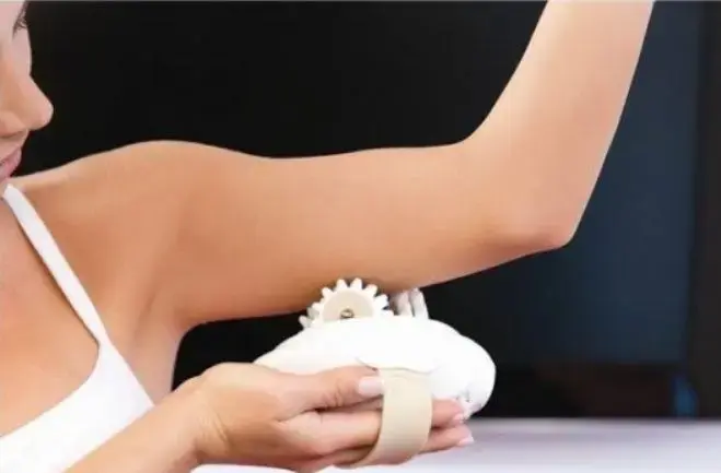 Масажер антицелюлітний Shuqin Body Slimmer SQ 100 - Зображення 7