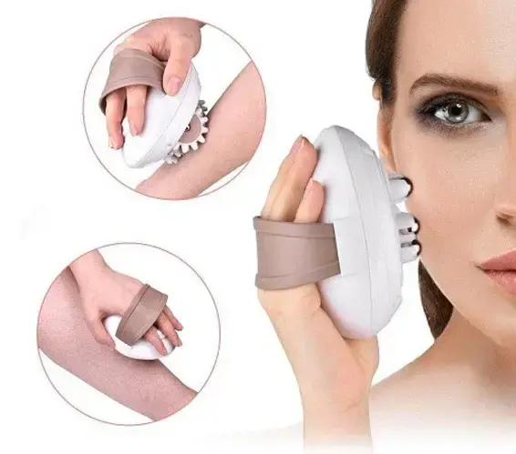 Масажер антицелюлітний Shuqin Body Slimmer SQ 100 - Зображення 6