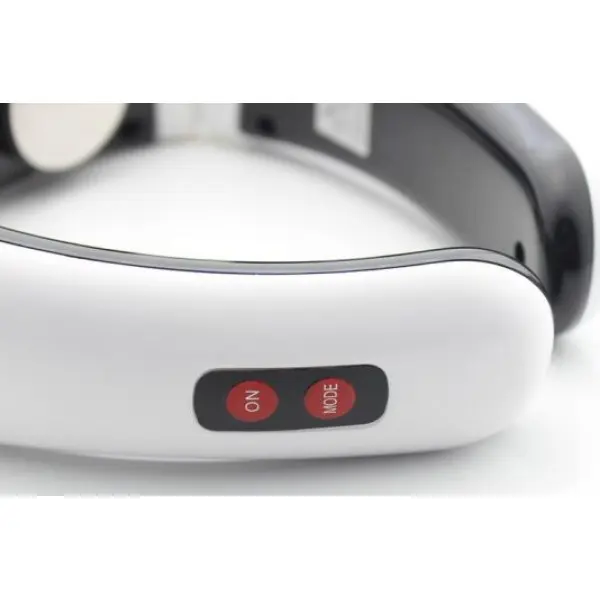 Масажер для шиї Neck Massager KL-5830 - Зображення 4