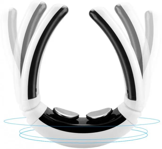 Масажер для шиї Neck Massager KL-5830 - Зображення 5