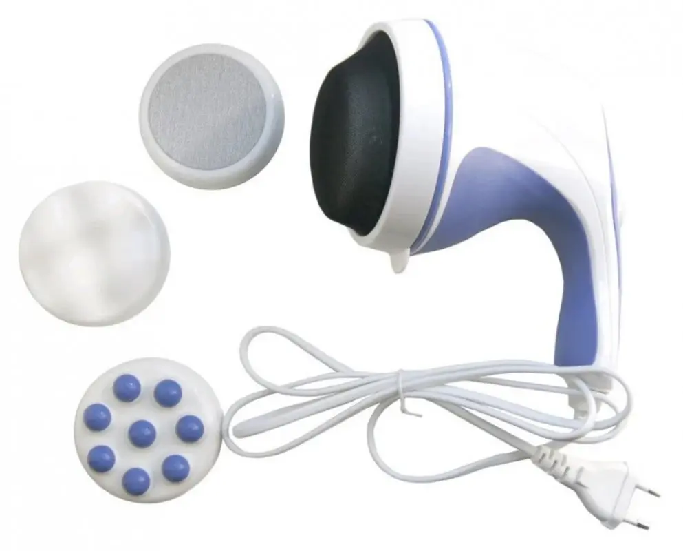 Масажер для тіла антицелюлітний Manipol Body MA01 - Зображення 2