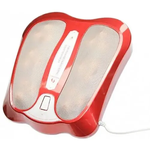 Масажер infrared & kneading foot massager pin xin PX-105 - Зображення 2