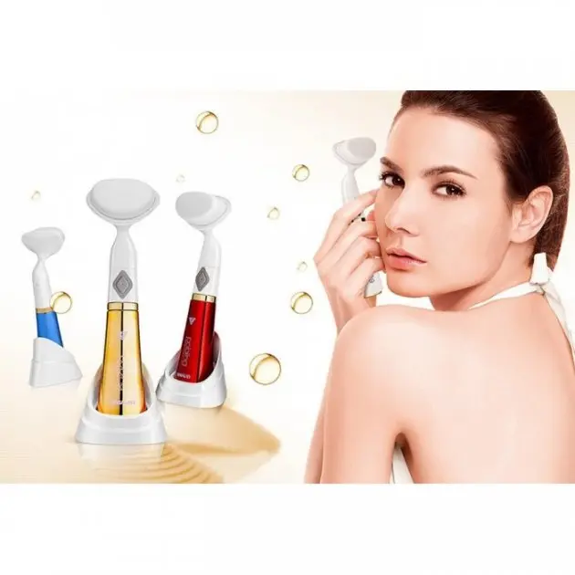 Масажер POBLING CLEAN FACE - Зображення 3