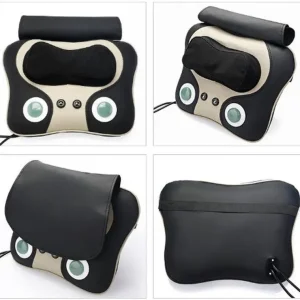 Масажер подушка 8802/003 MASSAGE PILLOW