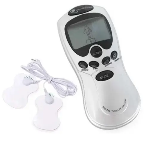 Масажер taikang meridian tk 08l імпульсний міостимулятор для м'язів - Зображення 2