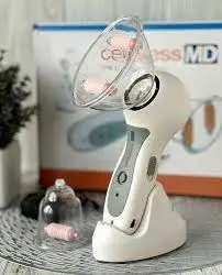 Вакуумний масажер Celluless MD Целулес МД - Зображення 7