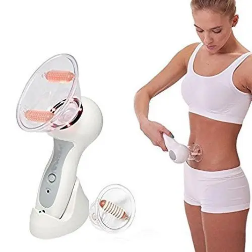 Вакуумний масажер Celluless MD Целулес МД - Зображення 6