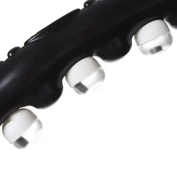 Масажний спортивний обруч Hula Hoop Professional для схуднення - Зображення 8