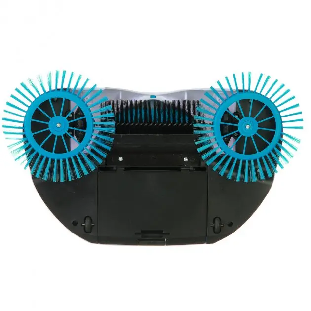 Механічний віник Hurricane Spin Broom - Зображення 8