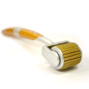 Мезоролер для обличчя ZGTS 192 голки (довжина голки 1.5 мм)