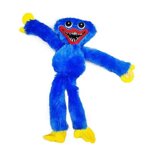 М'яка іграшка Хагі Вагі (синій) - Зображення 2