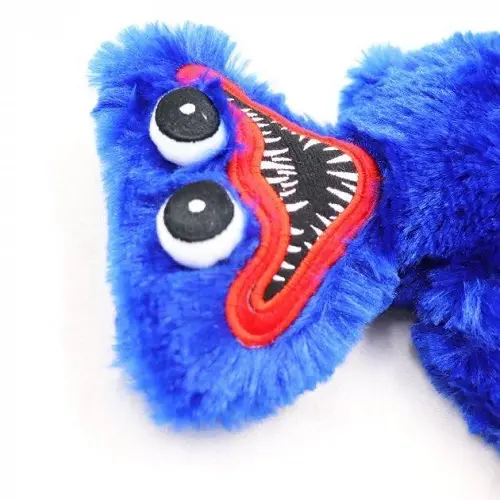 М'яка іграшка Хагі Вагі (синій) - Зображення 3