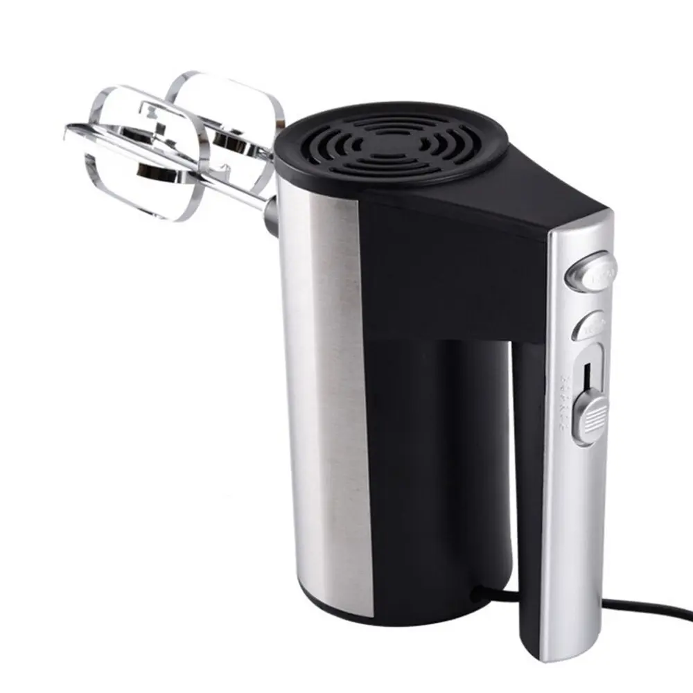 Міксер ручний електричний Rainberg RB-2214 - Зображення 2