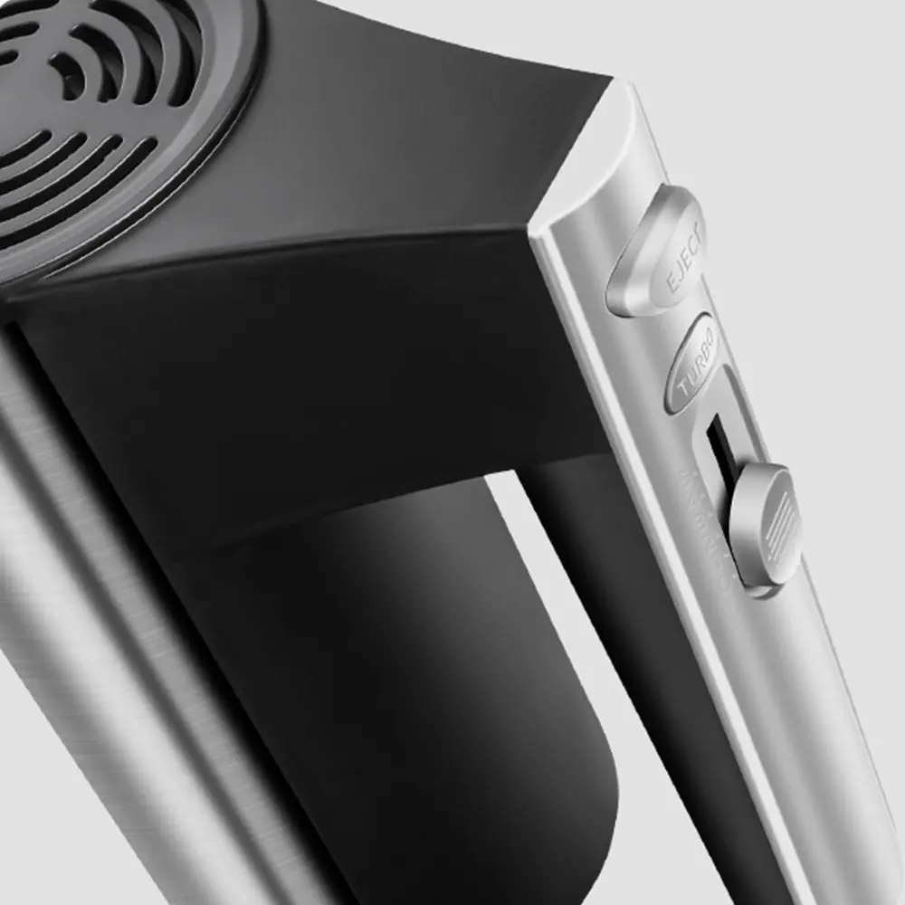 Міксер ручний електричний Rainberg RB-2214 - Зображення 3