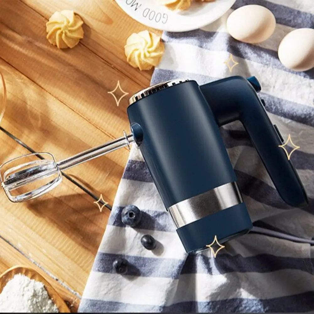 Міксер ручний Rainberg RB-2216 5 режимів - Зображення 3