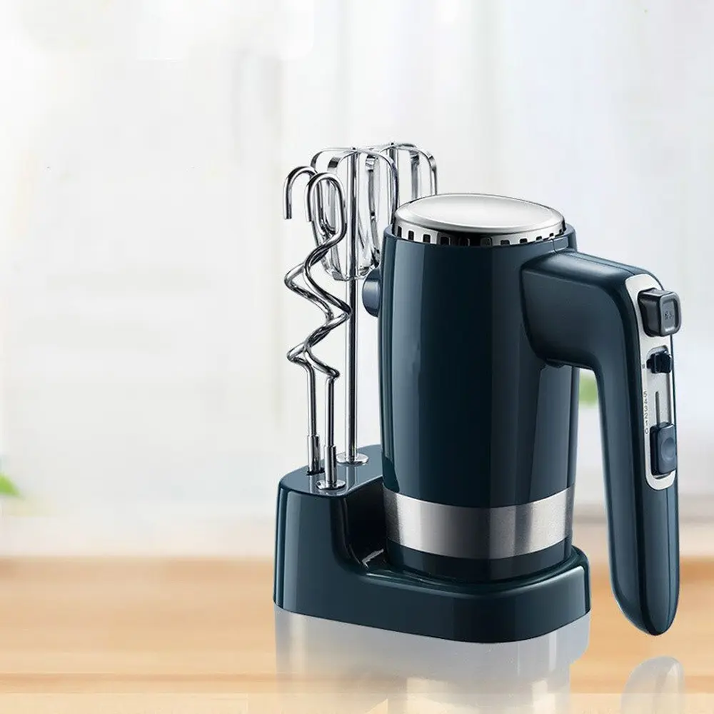 Міксер ручний Rainberg RB-2216 5 режимів - Зображення 2