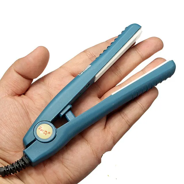 Міні-праска дорожня HAIR STRAIGHTER Mini Cat - Зображення 2