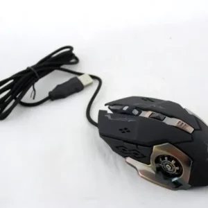 Мишка GAMING MOUSE X6