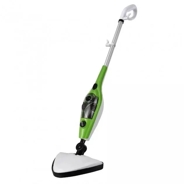 Багатофункціональна парова швабра X10 Steam Mop - Зображення 9