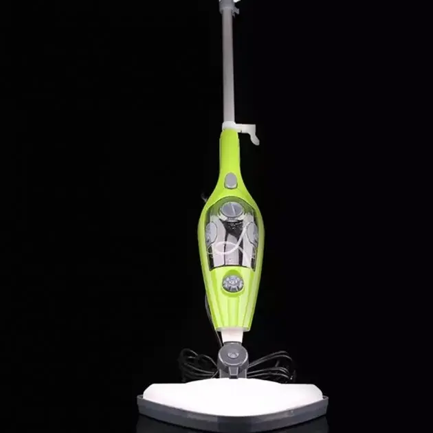 Багатофункціональна парова швабра X10 Steam Mop - Зображення 7