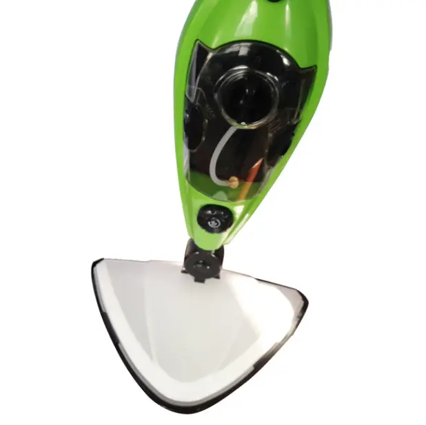 Багатофункціональна парова швабра X12 Steam Mop - Зображення 6