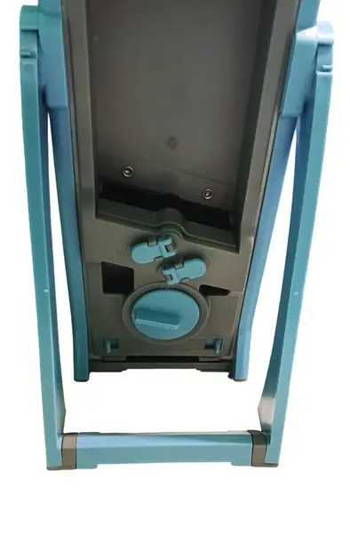 Багатофункціональна овочерізка з регульованою товщиною нарізки Vegetable cutter 223-6 Овочерізка з контейнером - Зображення 9