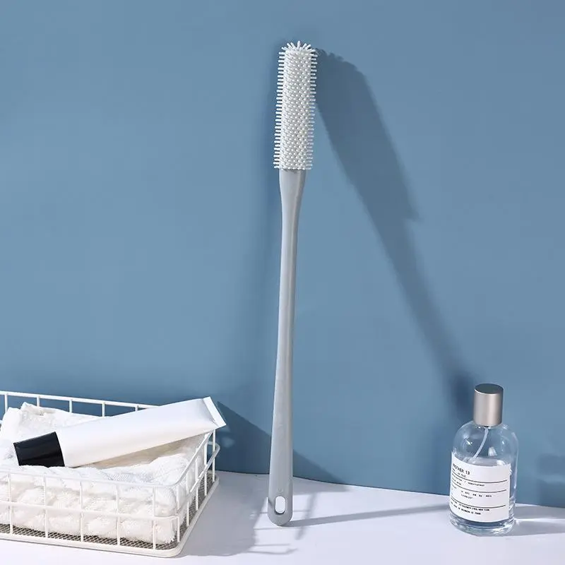 Багатофункціональна щітка для чищення швів пальців ніг, інструмент для натирання ніг - Зображення 6